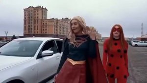 Девочки по вызову