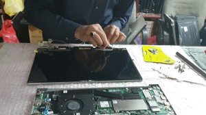 how to fix hianges lenovo laptop thinkBook 15 g2 itl