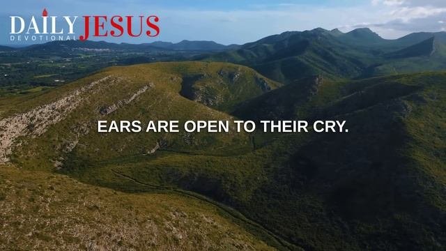 PSALM 34 | The Most Powerful Prayer To Start Your Day (Christian Motivation)