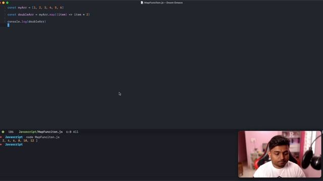 Mastering Map and Filter Functions in JavaScript: A Comprehensive Guide with Practical Examples