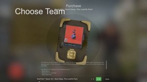 Neck Deep - The LowLife Pack Full CSGO Music Kit