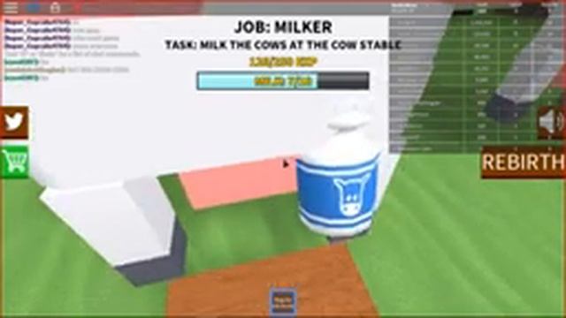 Создаём собственное обби в роблокс! смотреть онлайн