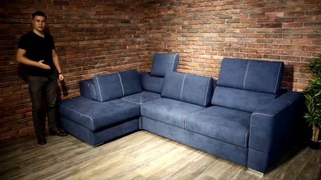 Как выбрать диван ПАЛЕРМО смотреть онлайн