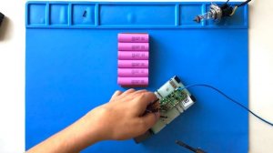 DC62 dyson аккумулятор дешевый ремонт Battery replacement