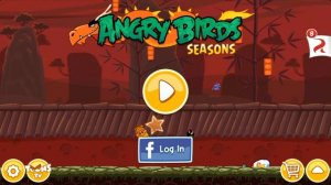 Angry birds seasons year of the dragon music