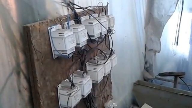 выращивание рассады огурца, освещение и отопление смотреть онлайн