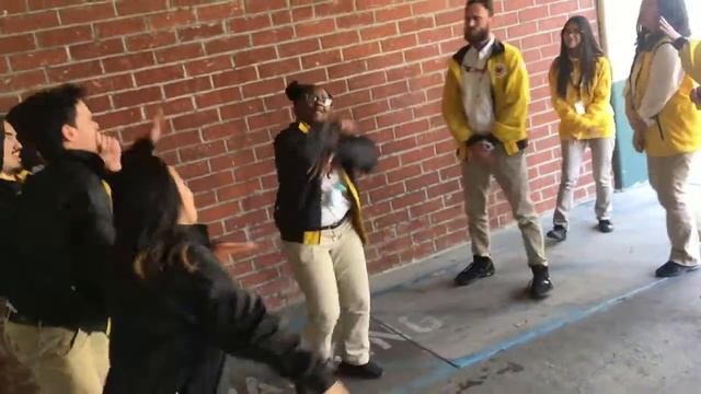 Java's Lip Sync Battle Entry смотреть онлайн