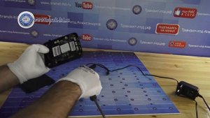 Gamekit от GS посмотрим что у нее внутри.