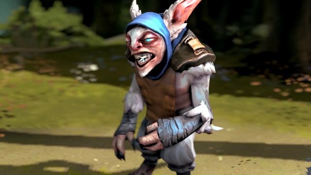 DotA 2 - Где лопата?! [SFM] смотреть онлайн