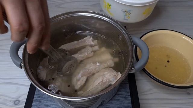 БЕШБАРМАК. Вкуснейшее блюдо на все времена