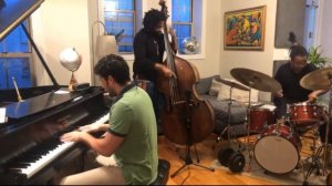 Emmet Cohen Trio - Live From Emmet's Place