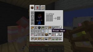 ?ДОМ ВНУТРИ ТВ МЕНА ТИТАНА ПРОТИВ ЦУНАМИ В МАЙНКРАФТ! ШЕДИ ЛЕСКА И НУБИК MINECRAFT