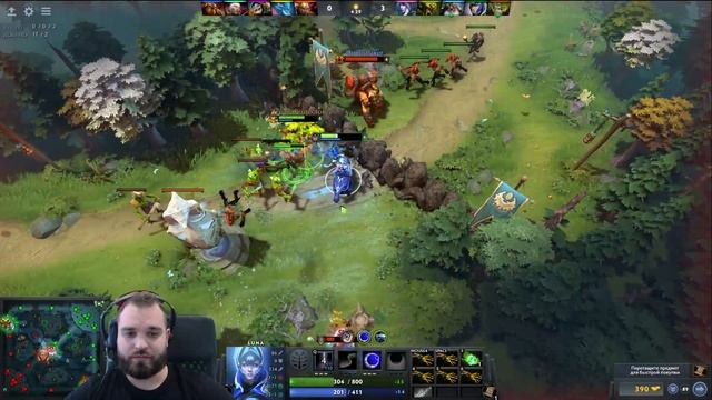 Прямая трансляция пользователя Денис Пестрецов смотреть онлайн