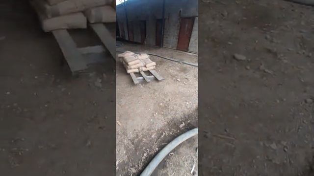 растворонасос, Пневмонагнетатель.Полусухая стяжка