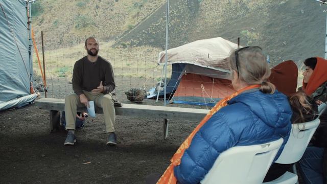 Native Hawaiians in Oceania - Kealani Cook смотреть онлайн