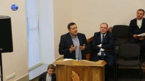 Христианское собрание #мсцехб #собрание