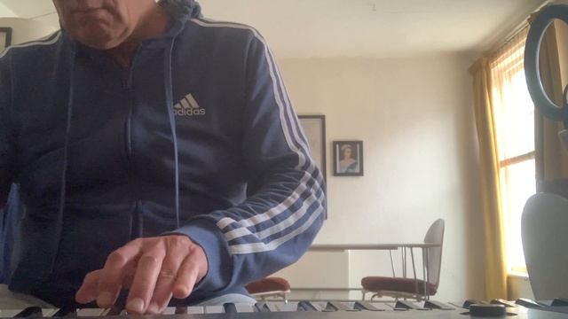 ADIDAS IMPROVISATION смотреть онлайн