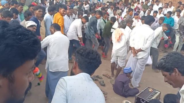 regode marpally moharram celebration start to end / VK villege adda смотреть онлайн