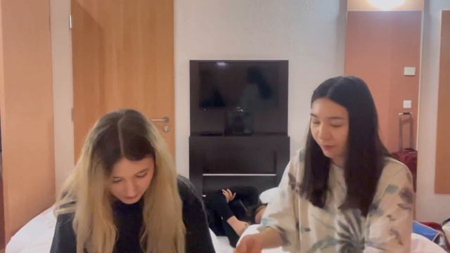 КРИНЖ #VLOG с Подругами | Нур-Султан | Airy ❤️ смотреть онлайн