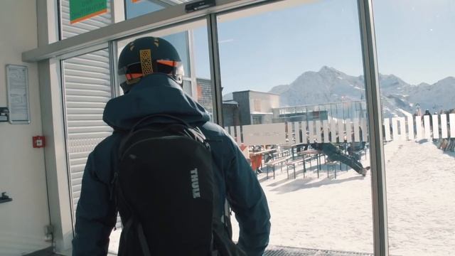 A Local's Guide to St.Anton am Arlberg || TLP Episode 4 смотреть онлайн