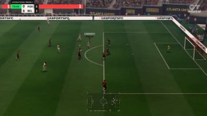 EA SPORTS FC 24/EPAC/USMCA 2024/ Group A/ Portugal 0-2 Belgium/ FS Tournament/