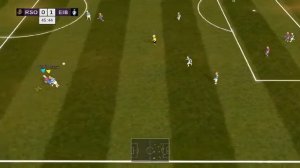 Super Arcade Soccer 2021 - Gameplay