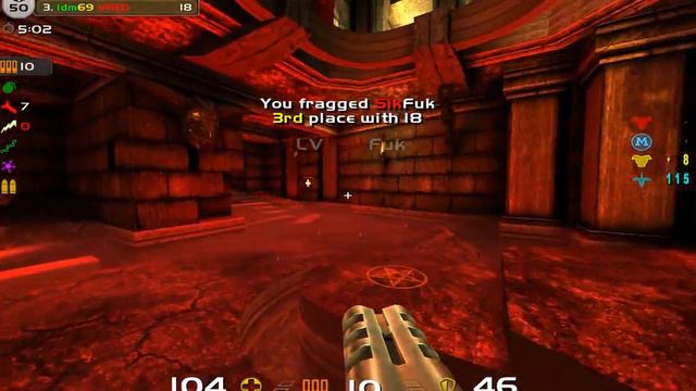 quad gone...bug/cheat :D:D смотреть онлайн