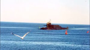 Героям подводникам