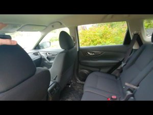 Nissan x-trail 2021 года.Сравнение с kia seltos.