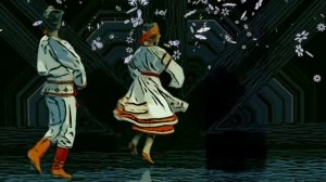 Коренные народы Карелии. Вепсы