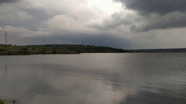 Рыбалка Старобешево 25.05.19