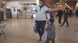 Как проходят акции по сбору помощи для подопечных фонда «Волонтеры в помощь детям-сиротам»