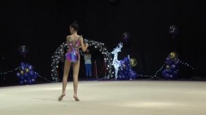 Марков Софі 2005 скакалка