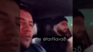 Hammali & Navai забирай это лям