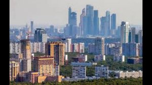 Mосква.Чингисхан.