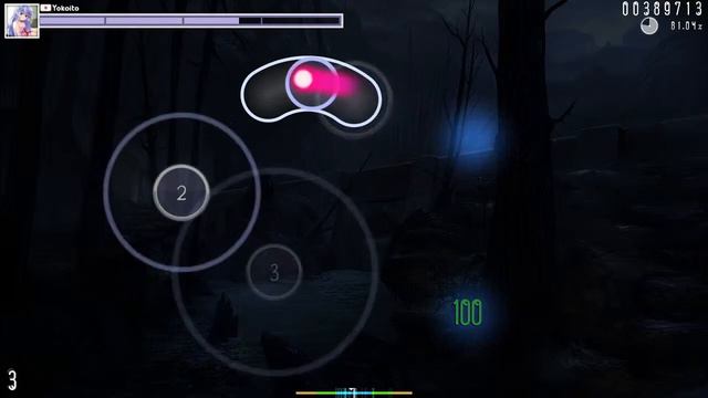 OSU stream (song requests) смотреть онлайн