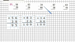 Страница 31 Задание 21 – Математика 3 класс (Моро) Часть 1