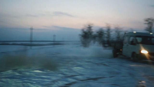 Зимний дрифт Audi Q8 | Где ваши BMW X6 смотреть онлайн