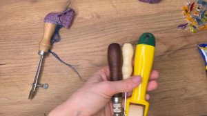 Ботинки из ткани без колодки | Обувь для куклы | doll shoes