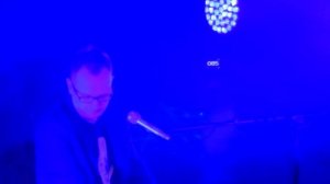 Глеб Самойлов - Москва-река