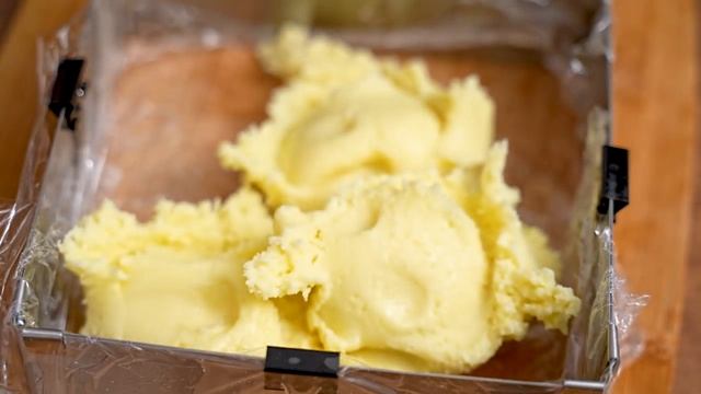 Бурфи - десерт к чаю на скорую руку! Очень вкусный десерт за 30 минут!