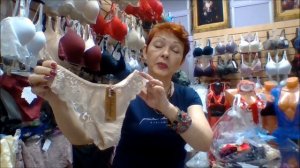 Купить женское нижнее белье в магазине "ЖОЗЕФИНА".Стринги