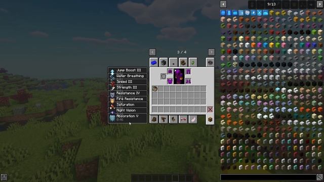 PACK de MODS para MINECRAFT 1.16.1 CON 50 MODS || Los Mejores Mods de la 1.16.1 - #53 смотреть онлайн