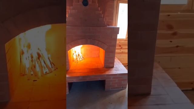 Камины Астрахань!!! #каминыастрахань #печьастрахань #барбекюастрахань смотреть онлайн