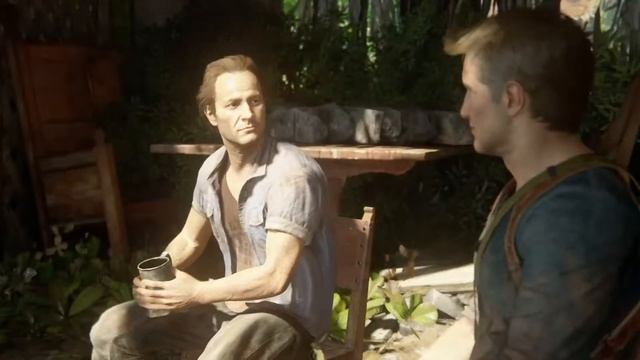 Uncharted 4A Thief's End #4.mp4