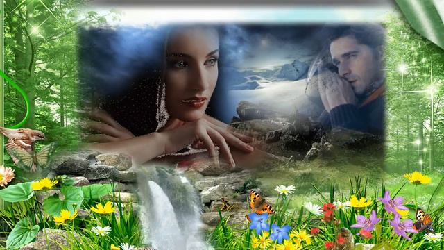 "А я останусь так и быть твоей мечтой" смотреть онлайн