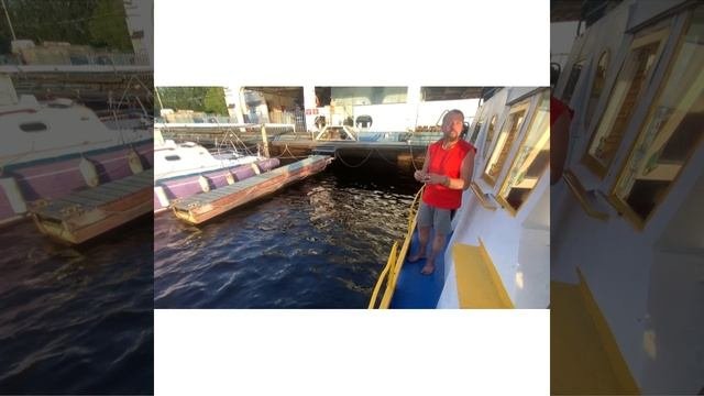 ?Обзор?на?уточек⚓️