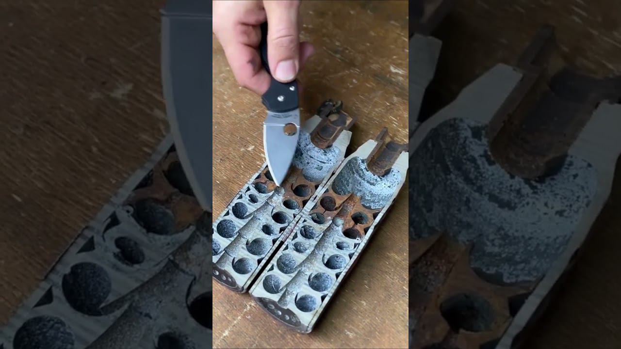 Банка в разрезе смотреть онлайн