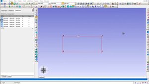 МАЙНФРЭЙМ Геометризация недр. Упражнение 4. Создание контуров