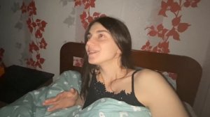 VLOG Сдавала ли Катя ЗНО. Что случилось у Насти дома